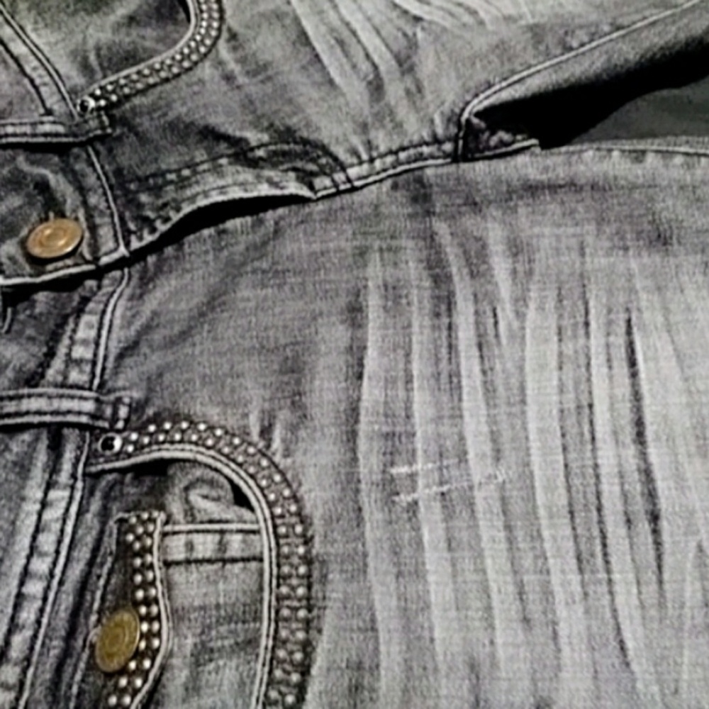 Sz 28 BUFFALO-David Bitton Jeans!!!